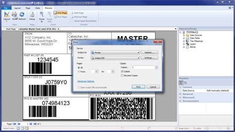 cnc label printing machine|label printing software.